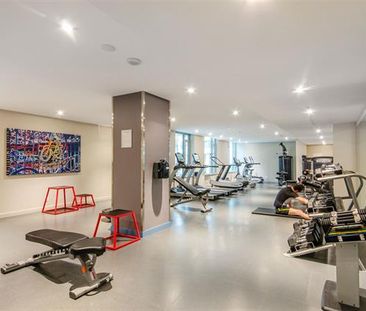 Vancouver False Creek Luxury 2 Bedroom Condo For Rent (False Creel) - Photo 1