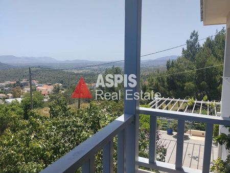 Μονοκατοικία για ενοικίαση Καλλιτεχνούπολη (Ραφήνα) - Photo 3
