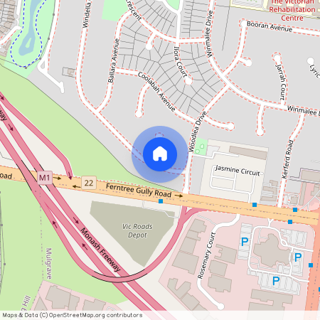 92 Windella Cres, Vic 3150, Glen Waverley