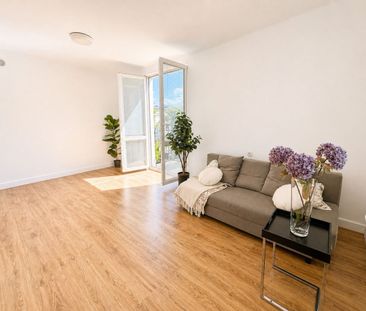 Szanajcy | 32m² | Balkon | Świetna komunikacja - Photo 3