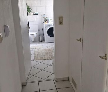 Geräumige 3-Zimmerwohnung freut ab 01.01.2025 zur Vermietung - Photo 1