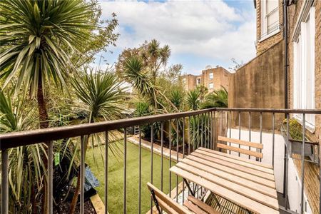 1 bedroom flat to rent - Photo 2