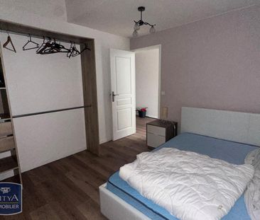 Location Appartement 3 pièces 52m² BLOIS 41000 - Photo 1