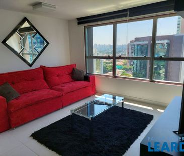 Apartamento - Photo 1