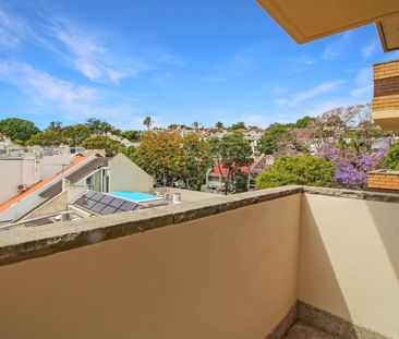 58/28 Sutherland Street, Paddington NSW 2021 - Apartment For Rent |... - Photo 6