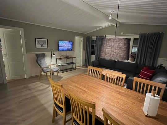 Trågvägen, Sälen - Foto 1