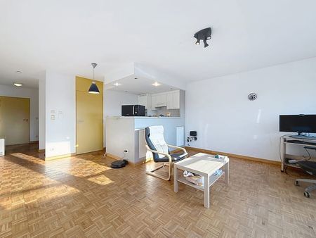 Appartement te huur - Photo 3