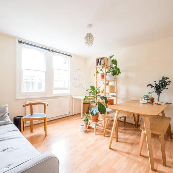 1 bedroom flat to rent - Photo 1