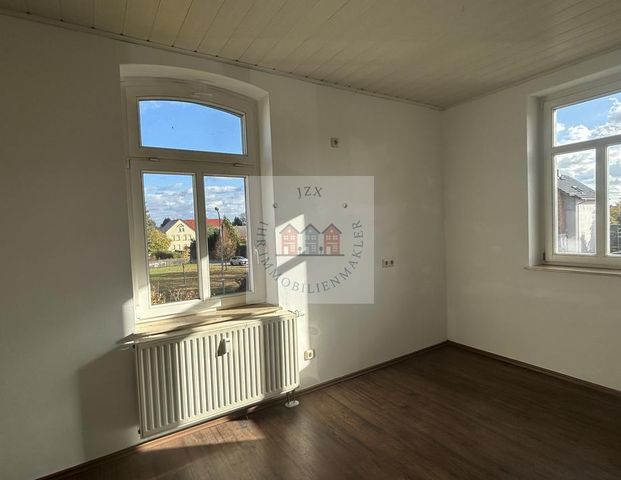 In der Natur und dennoch nah an Leipzig - Foto 1