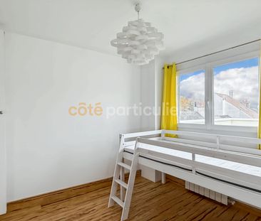 Maison de ville meublée - centre-ville - Photo 5