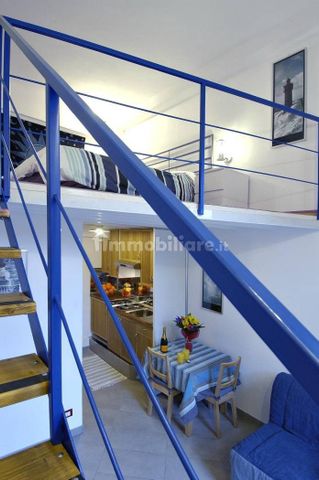 Loft via Antonio Cesari 43, Monteverde Vecchio, Roma - Photo 5