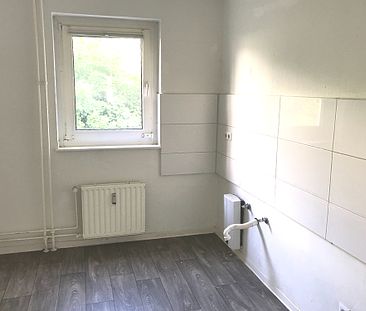 … Cool, erfrischend, hell! 3 Zimmer im Erdgeschoss in Kuhlerkamp - Foto 4