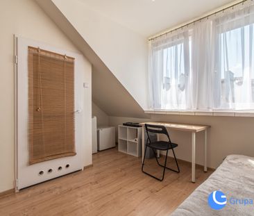 Słoneczne studio dla singla 1600zł z m.postojowym - Фото 6
