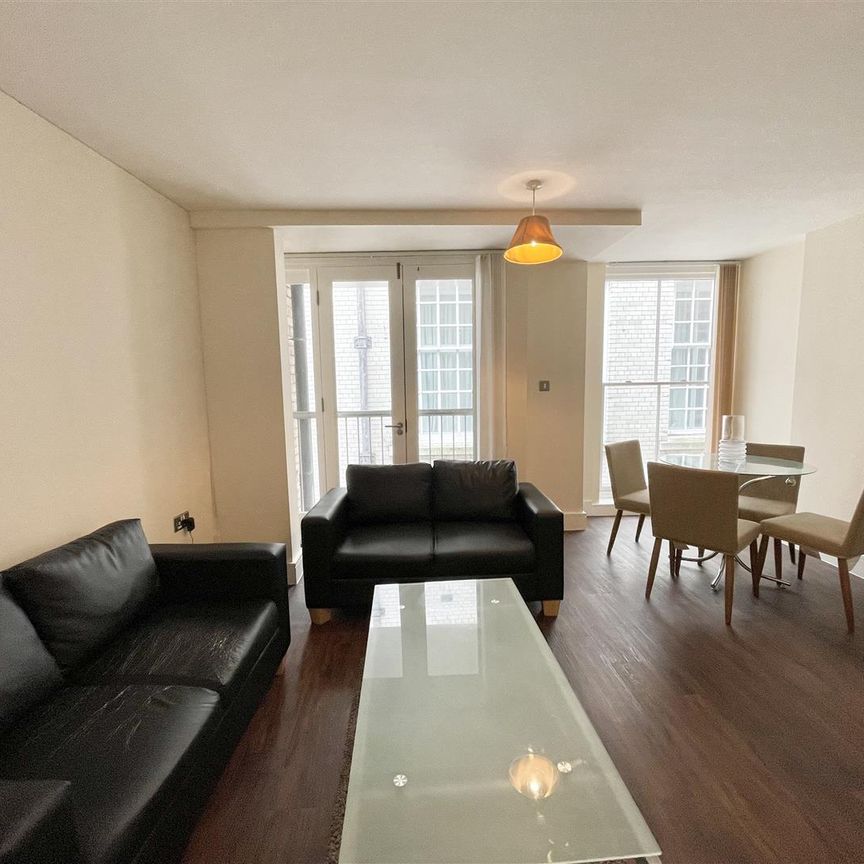 81 Dale Street, Liverpool, Merseyside, L2 - Photo 1