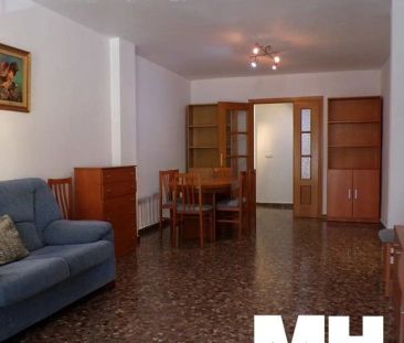 Piso de alquiler en Salvador, Doctor Palos - Alto Palancia - Foto 1