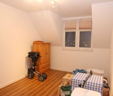 Seniorengerechtes Servicewohnen vom Deutschen Roten Kreuz 2-Zimmer-... - Foto 2