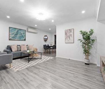 Charming & Modernised 3-Bedroom Family Home - Photo 1