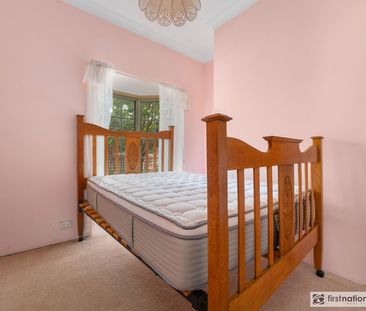 Charming Partially Furnished Cottage Filled With Character - Photo 5