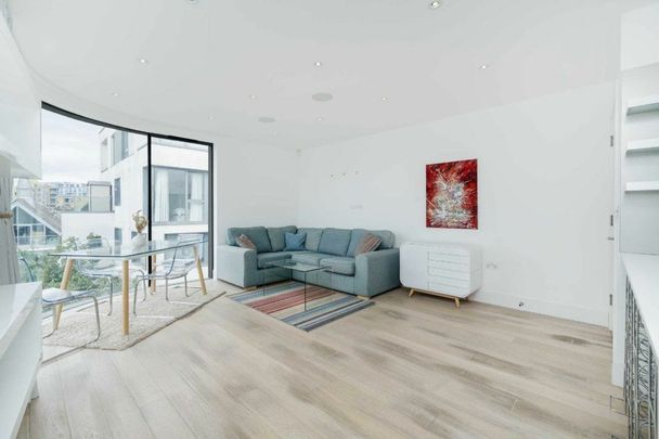 Regent Street, Kensal Rise, NW10 - Photo 1