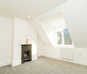 1 bed flat to rent in Aylesbury Road, Boscombe, BH1 - Photo 4