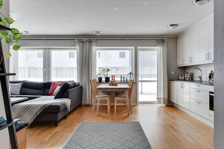 Näckens väg, Umeå - Photo 2