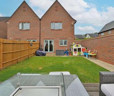 Fullers Avenue, Wd, Watford, WD25 - Photo 4