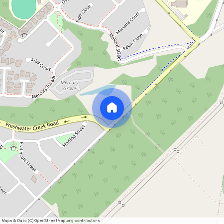 40 Maryvale Rd, Qld 4509, Mango Hill