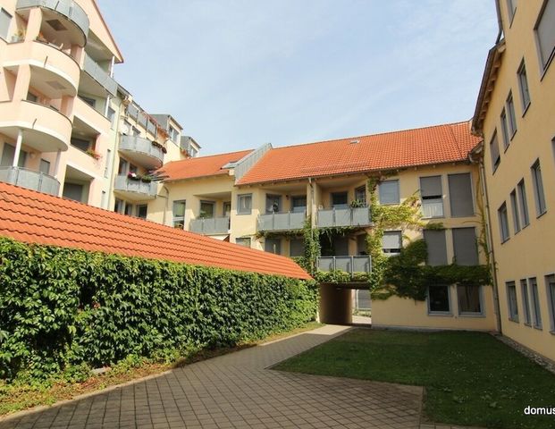 ++ Nähe Altmarkt - EBK, Balkon, 4 Zimmer, neu saniertes Bad-Tiefgarage ++ - Photo 1