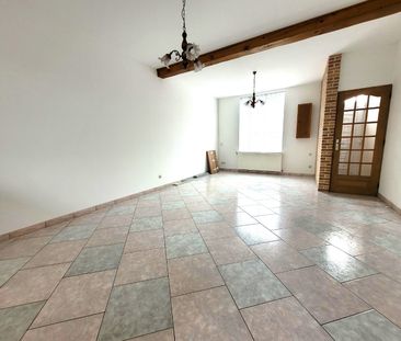 Location Maison 3 pièces 89m² COMINES 59560 - Photo 6