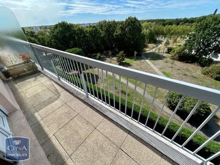 Location Appartement 1 pièce 27m² MAUREPAS 78310 - Photo 5