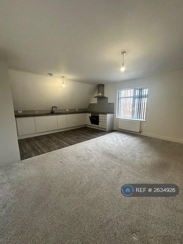 1 bedroom flat to rent - Photo 3