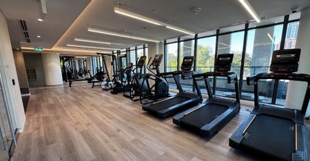 For Lease - 181 Sheppard Avenue Unit# 333, Toronto, Ontario - Photo 4