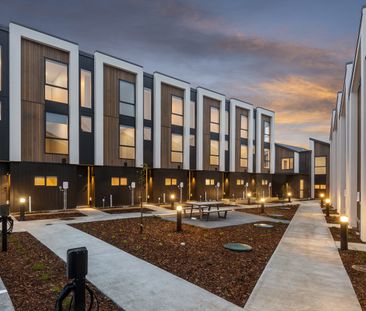 1/12 Tonga Place, Riccarton - Photo 6