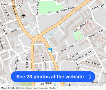 The Old Conservative Club, Irwell Terrace, Bacup - Photo 1