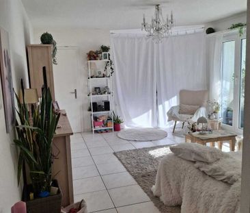 1.5 Zimmer, 3. Stock - Photo 4