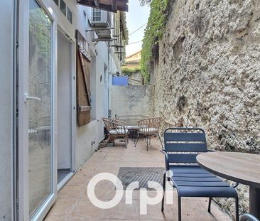 Appartement à louer 2 pièces • 41 m2 Marseille 6 - Photo 3
