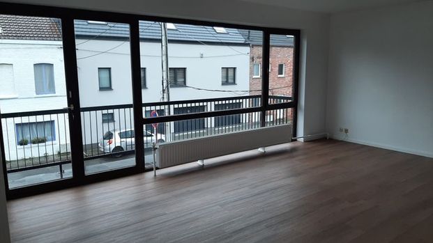Appartement te huur - Foto 1