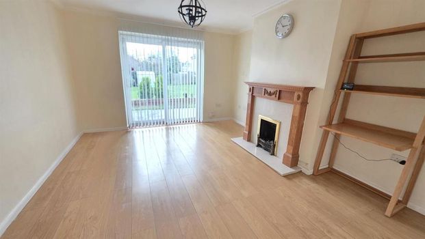 3 bedroom house to rent - Photo 1