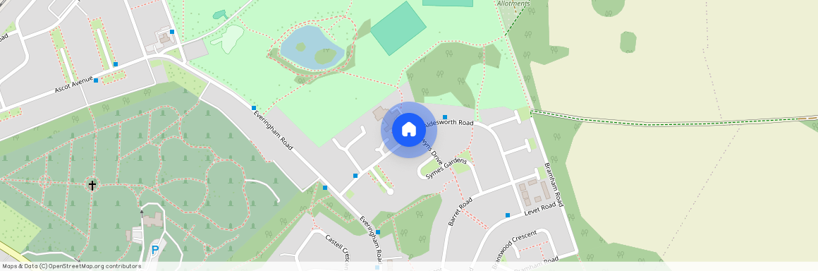 Aldesworth Road, Doncaster, South Yorkshire, DN4