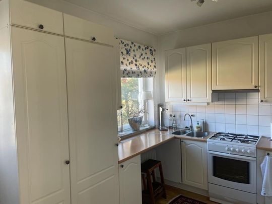 Abrahamsbergsvägen, Bromma - Photo 1