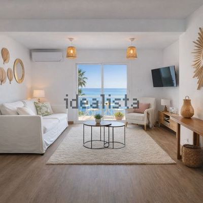 Alquiler de piso en Calle Alhamar, 4 - Photo 1