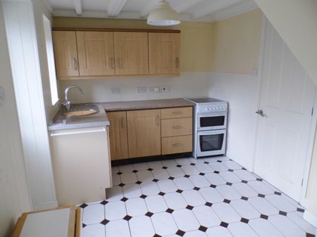 The Granary, East Harlsey - Photo 5