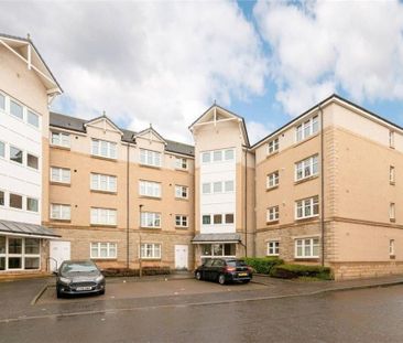 2 Bed Flat, Meadow Place Road, EH12 - Photo 6
