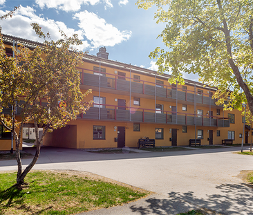 Skolgatan 10 A - Photo 1
