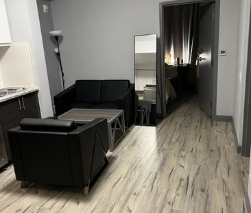 For Lease - 77 LELAND Street Unit# 201, Hamilton, Ontario - Photo 1