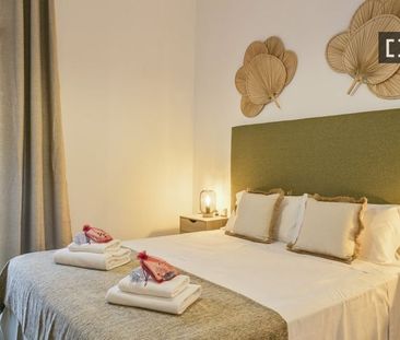 2 room luxury Apartment for rent in Barcelona, Catalonia - Photo 6