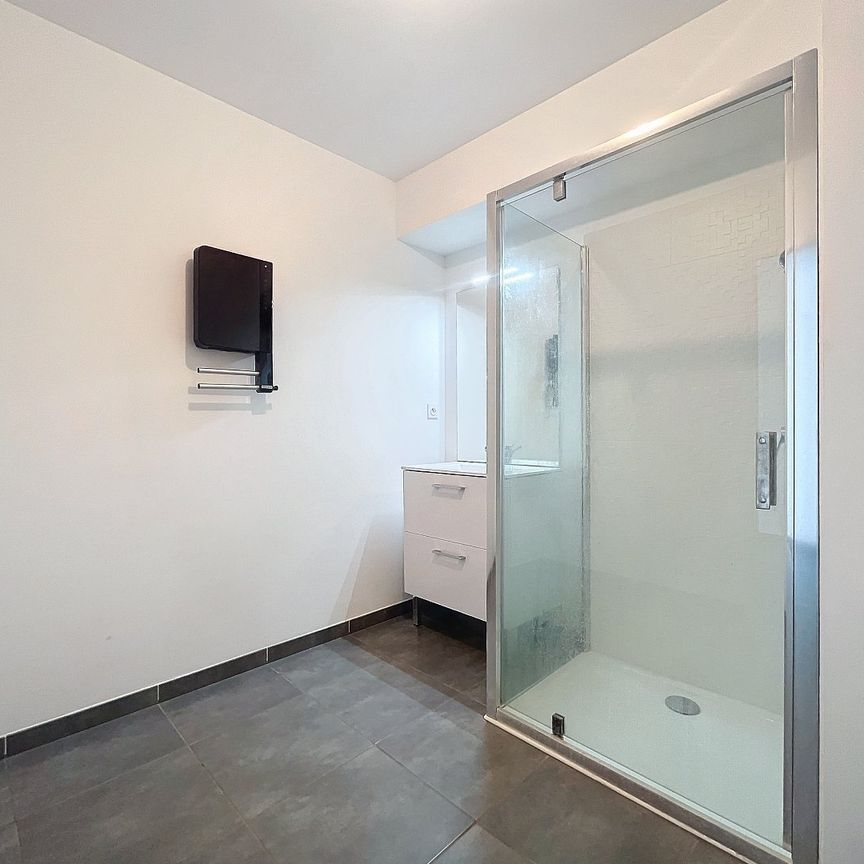 A louer - Studio - Garage - Beaux Arts - Montpellier - Photo 1