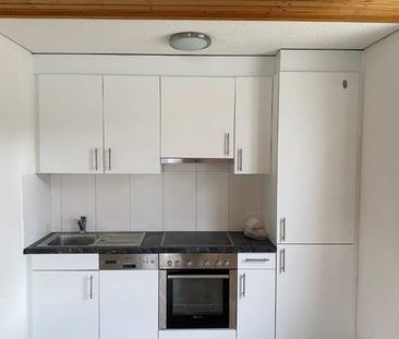 2.5 Zimmer, 55 m², 2. Stock - Photo 1