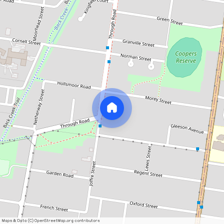 3/109 Through Road, Camberwell
