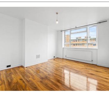 2 Bed Flat, London, SE22 - Photo 1